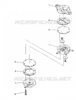 POMPE A CARBURANT Trail (4914161416038A)