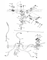 CONTROL ASSEMBLY 350 2X4