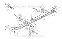 SUSPENSION