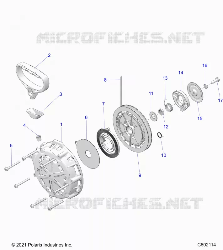 ENGINE, LANCEUR