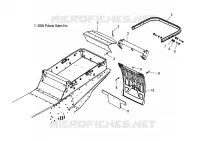 PARE CHOCS/HITCH/FLAP