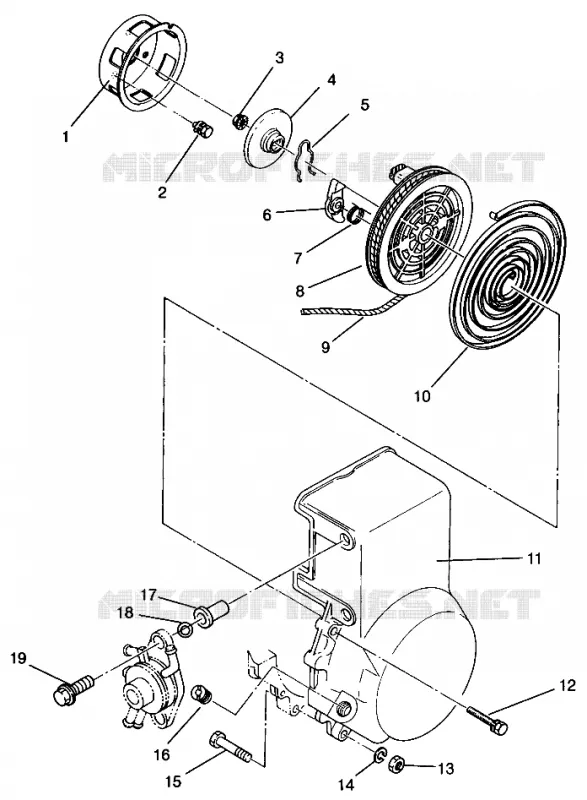 LANCEUR XLT RMK 0960956, XLT SKS 0960556 and EUROPEAN XLT SKS E96055 (4931813181D002)