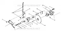 FREIN Star, Sprint and Sprint E/S (4912721272009A)