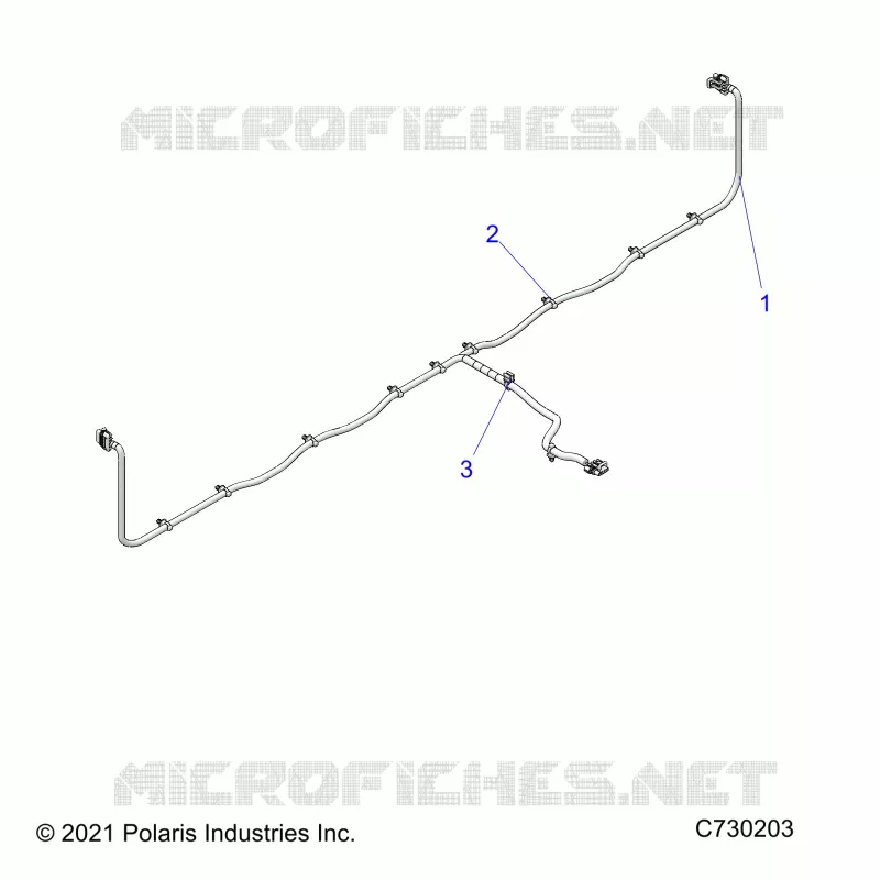 ELECTRICITE, WIRE HARNESS, BOX