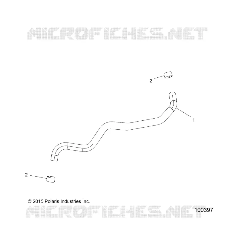 REFROIDISSEMENT BYPASS