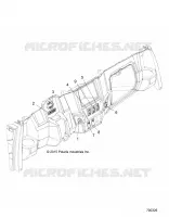 ELECTRICITE, DASH INSTRUMENTS AND CONTROLS