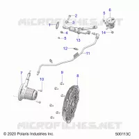 SYSTÃˆME DE TRANSMISSION, CLUTCH