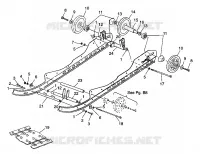 SUSPENSION XLT LTD 0973756 AND EUROPEAN XLT LTD E973756 (4937793779B009)
