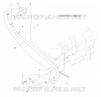 MOTEUR, BREATHER