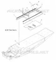 SIEGE RISER and TANK RISER