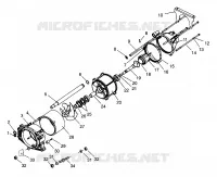 PROPULSION SLTX B964590 AND INTL. SLTX I964590 (4935783578B003)