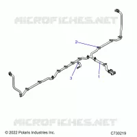 ELECTRICITE, WIRE HARNESS, BOX
