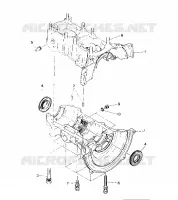 CARTERS MOTEUR SuperTrak (4921292129035A)