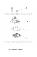 MOTEUR, BREATHER