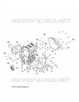 MOTEUR, MOUNTING