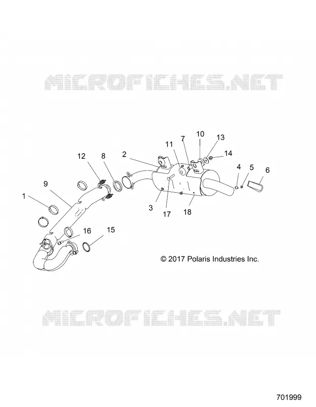 ENGINE, ECHAPPEMENT