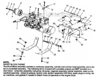 SUPPORT MOTEUR ULTRA SKS 0960578, EUROPEAN ULTRA SKS E960578, and ULTRA RM (4931683168C005)