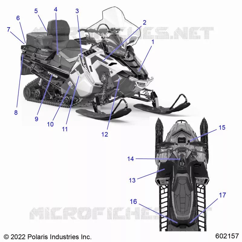 EMBLEMES, BLACK SIDE PANEL