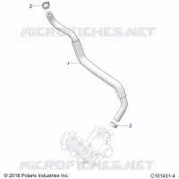 REFROIDISSEMENT BYPASS