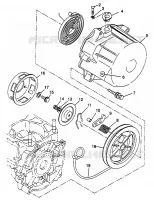 LANCEUR ULTRA 0976778 and EUROPEAN ULTRA E976778 (4938053805D001)