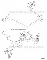 DURITES DE FREIN AND MASTER CYLINDER