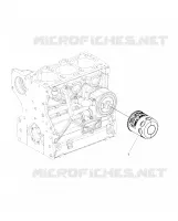 FILTRE A HUILE