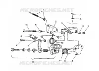 FREIN LITE/0933433,STARLITE/0933427 and  LITE DELUXE/0933431 (4922972297013A)