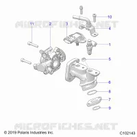 ENGINE, INJECTION