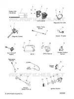ELECTRICITE, SWITCHES, SENSORS AND COMPONENTS