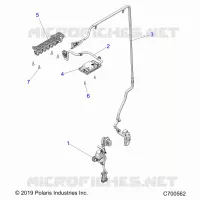 ELECTRICITE, ROOF STD