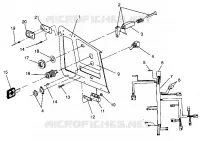 CONSOLE XLT 0940767, XLT SP 0940667   XLT SKS 0940567 (4925022502004A)