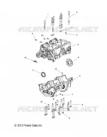 CARTERS MOTEUR