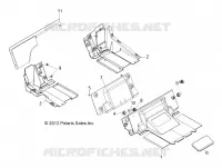 SIEGE DIVIDER