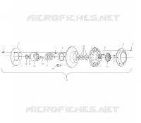 EMBRAYAGE DE TRANSMISSION