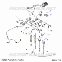 ELECTRICITE, ENGINE