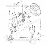 STATOR