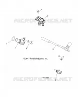 ELECTRICITE, SENSORS