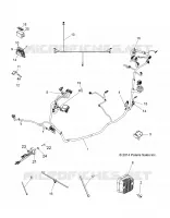FAISCEAU ELECTRIQUE