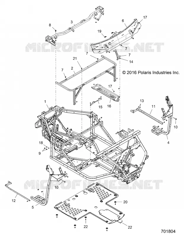 CHASSIS, CHASSIS