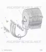 ELECTRICITE, MOTOR-EV