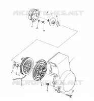 LANCEUR   500 XLT (4921662166041A)