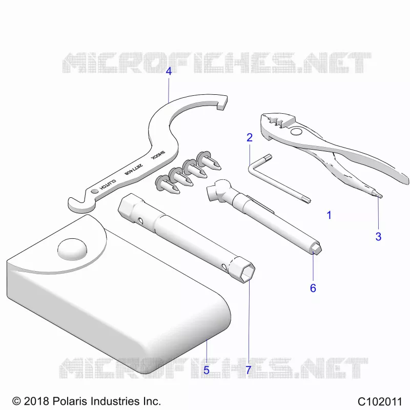 OUTILS