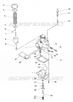 CARBURATEUR (4917871787031A)