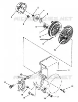 LANCEUR XLT 0966756 (4933823382C013)