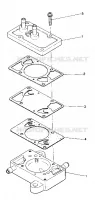POMPE A CARBURANT Sport and Sport GT (4916821682035A)