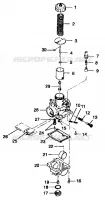 CARBURATEUR