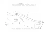 SYSTÈME DE TRANSMISSION, ARBRE DE TRANSMISSION GUARD