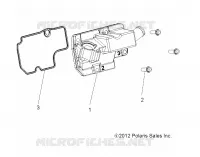 MOTEUR, BREATHER