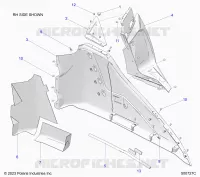 BAS DE CAISSE PANELS