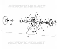 EMBRAYAGE DE TRANSMISSION